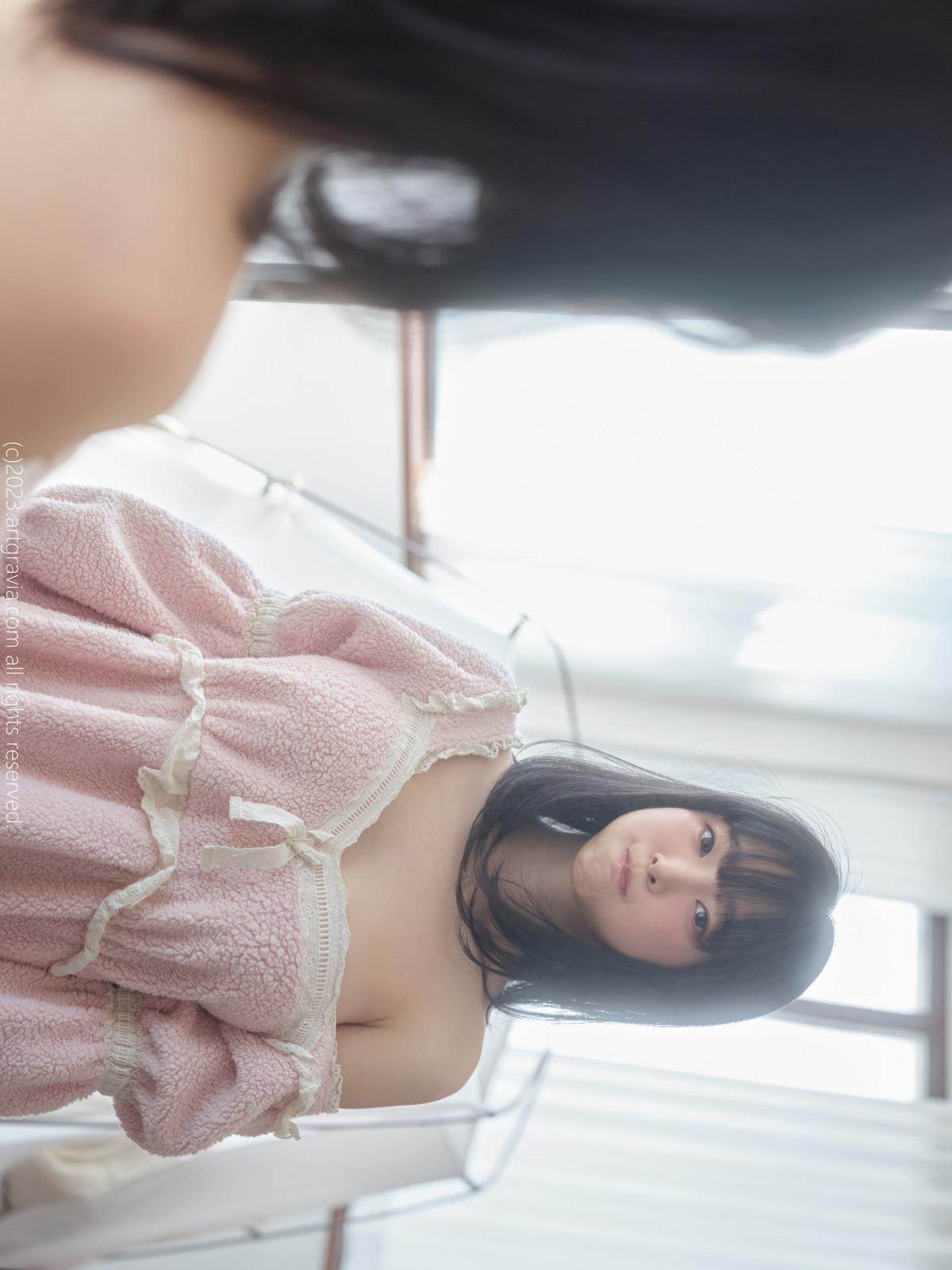 Kang Inkyung 강인경, [ArtGravia] Vol.537 Photobook Set.02(3)