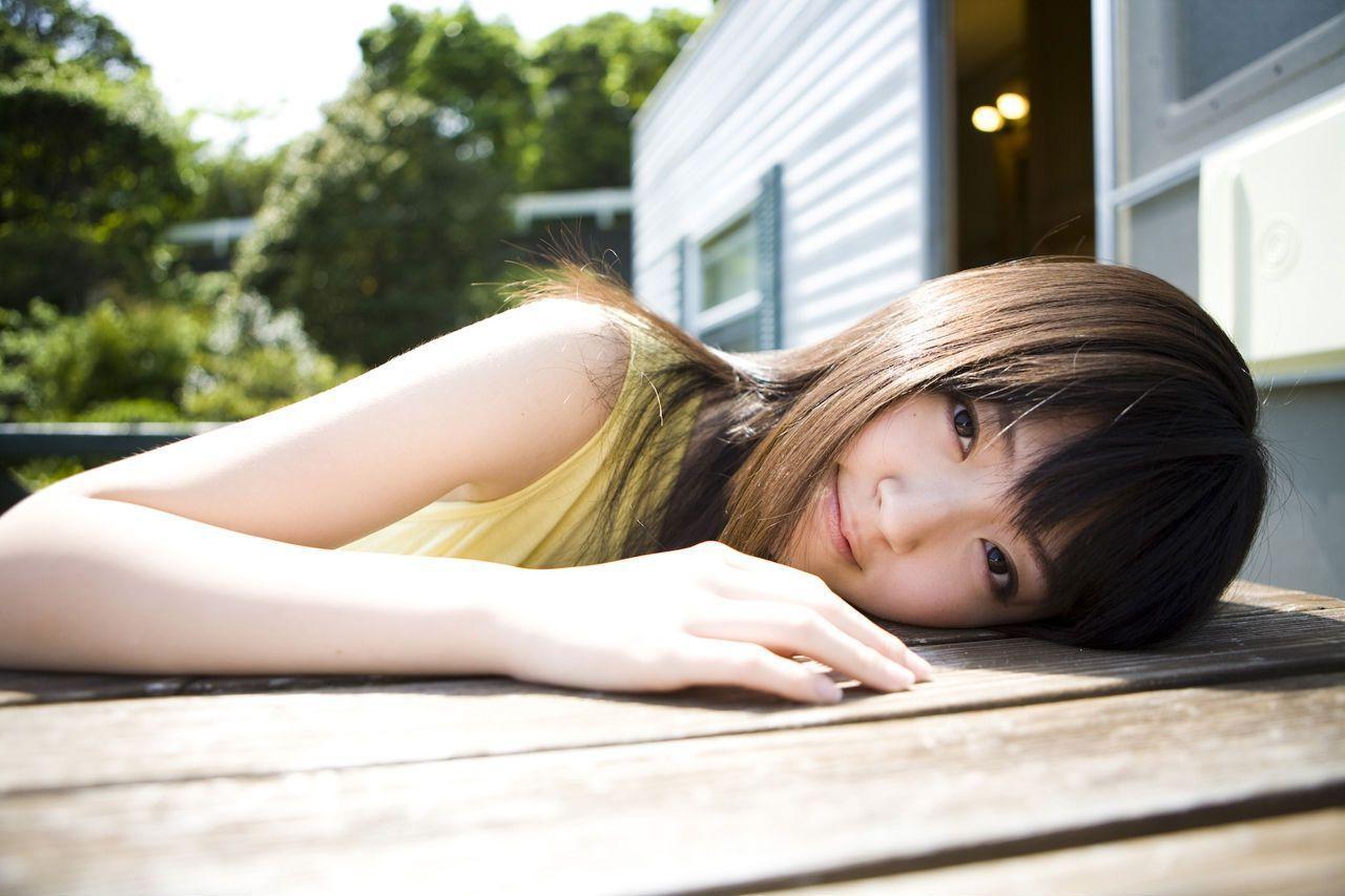 鈴木愛理 Suzuki Airi [Hello! Project Digital Books] Vol.66 写真集(86)