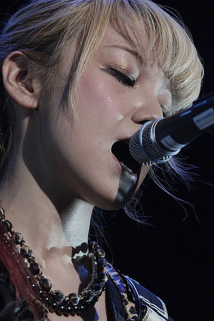 SCANDAL HALL TOUR 2012「Queens are trumps-Kirifuda wa Queen-」 XoTWvSHh_o