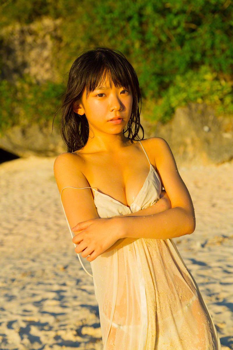 長澤茉里奈 Marina Nagasawa [Wanibooks] #155 写真集(134)