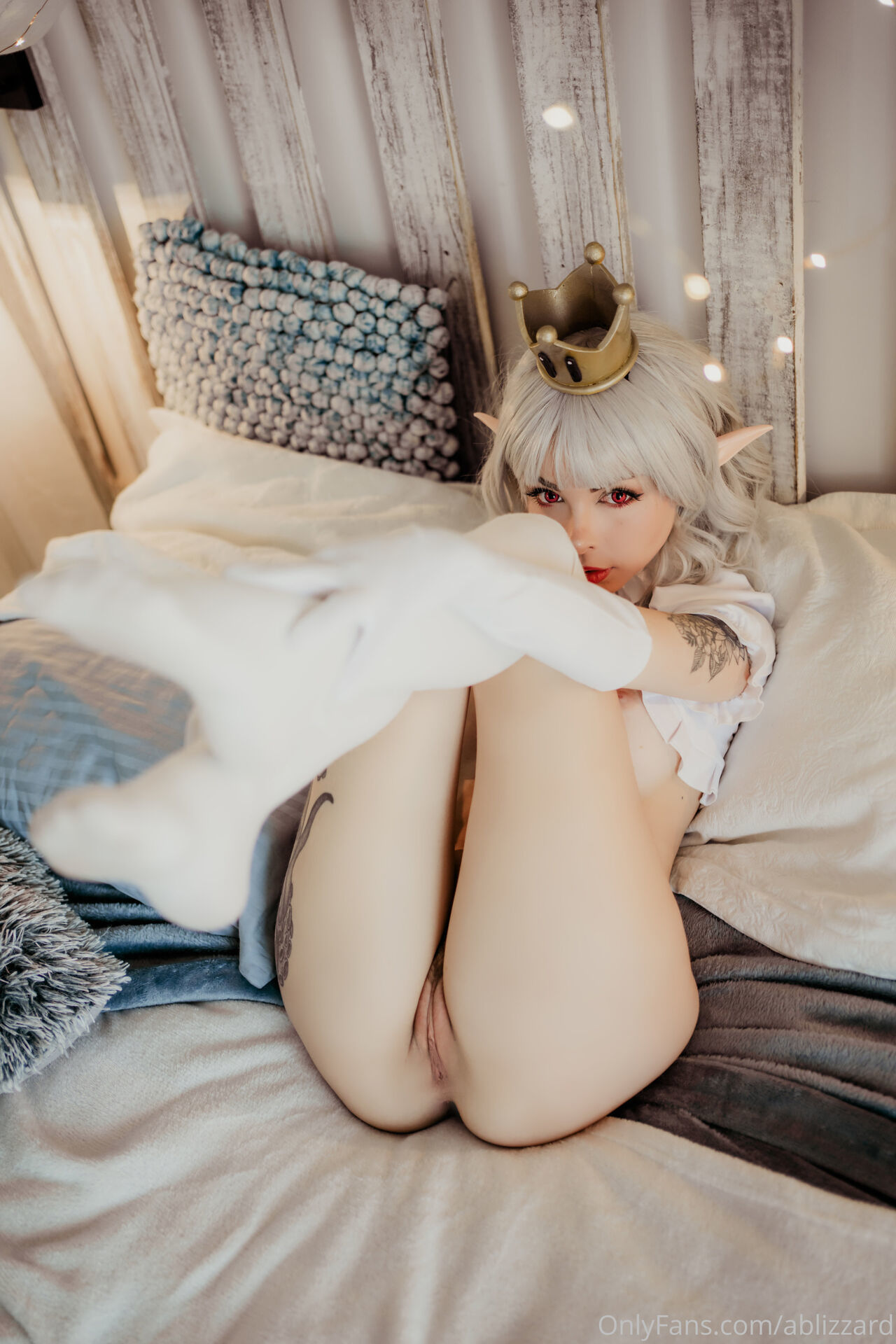 Amanda Welp - Booette