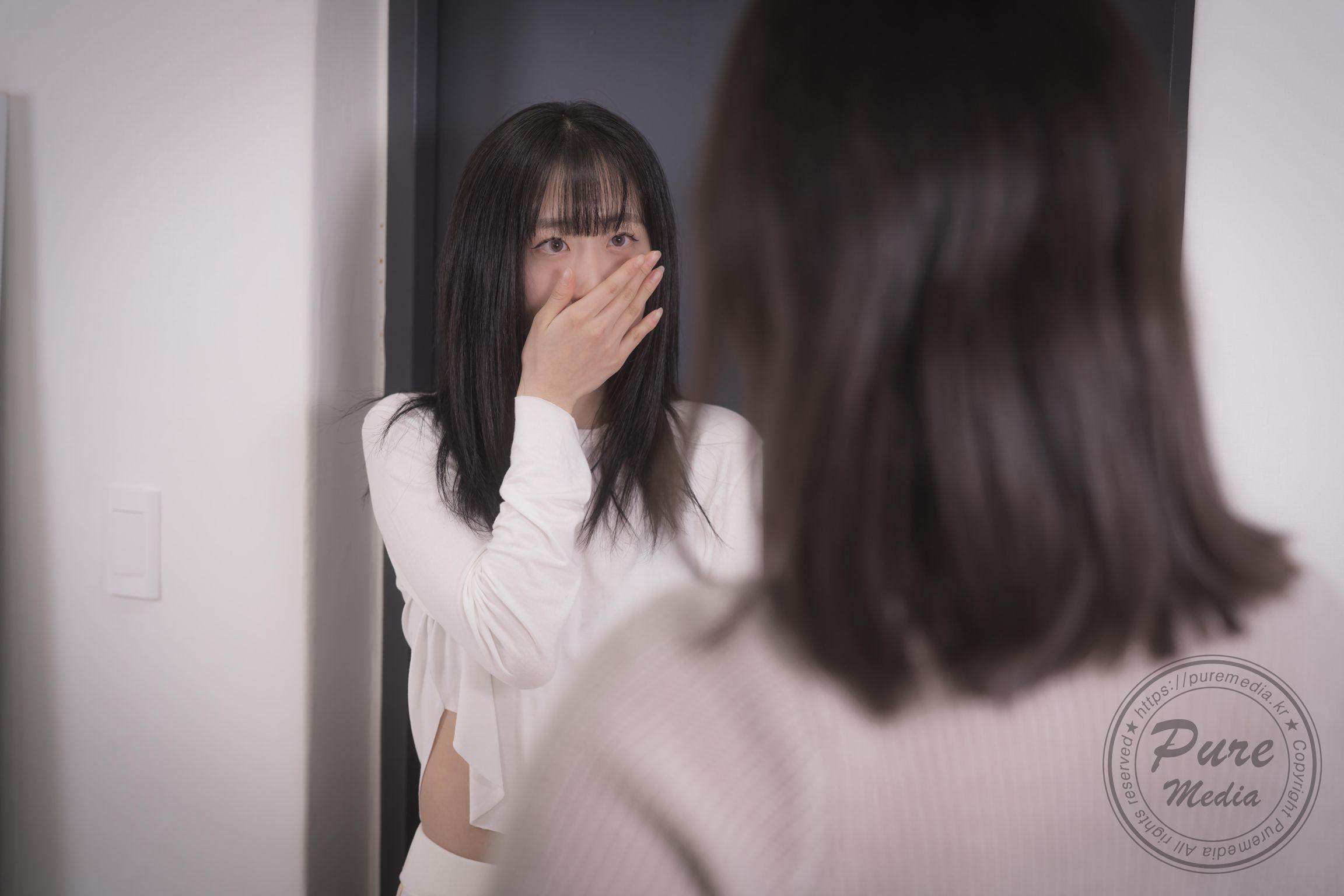 Pure Media Vol.270: Hina (히나) & Sira (시라) – X-rated Contract (248 photos)(55)