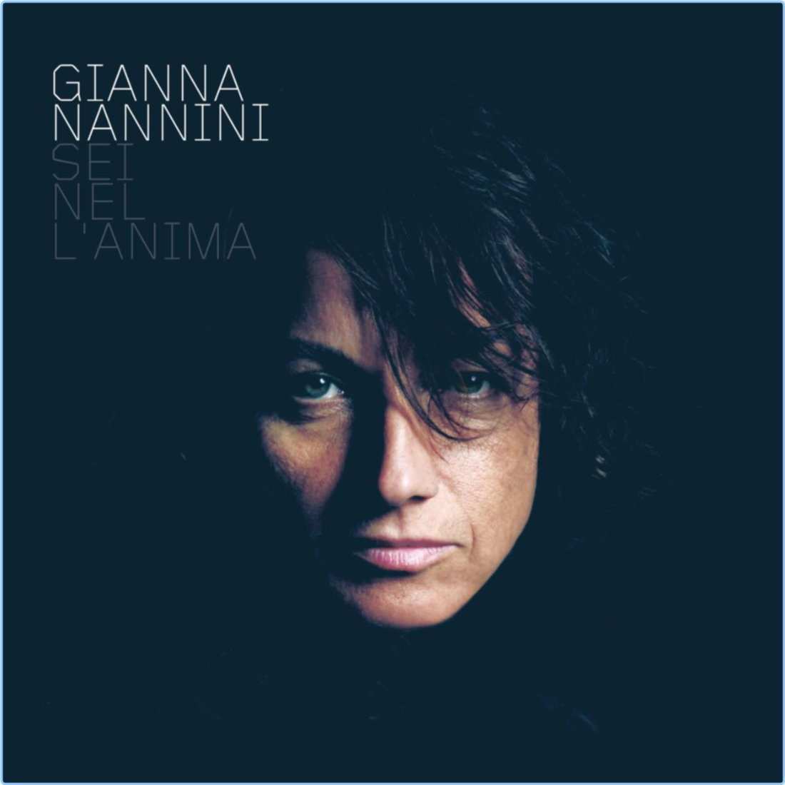 Gianna Nannini Sei Nel L'anima 2024 XyriJSL6_o