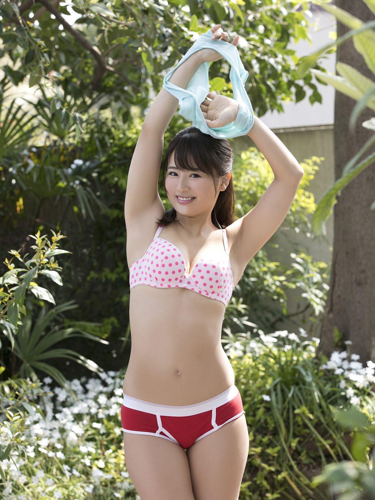 平嶋夏海/平岛夏海《夏海のSounds good! 2 》 [Sabra.net] Strictly Girl 写真集(39)