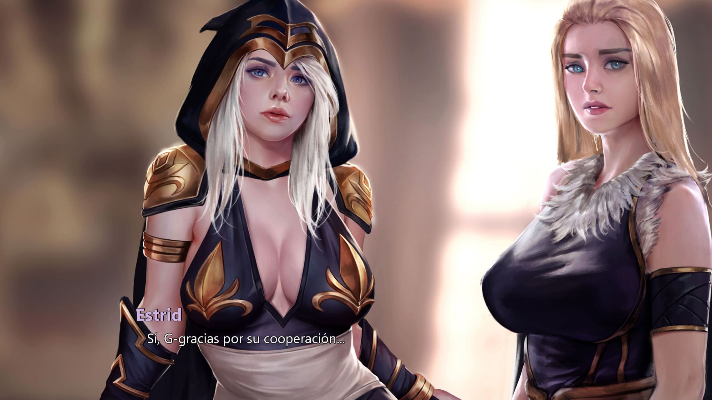LeagueNTR (League of Legends) - Warmother #1 - 26
