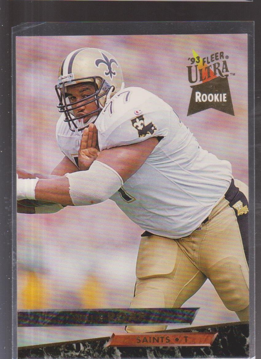 New Orleans Saints Cards You Pick -- Get 40% off Details Inside A7