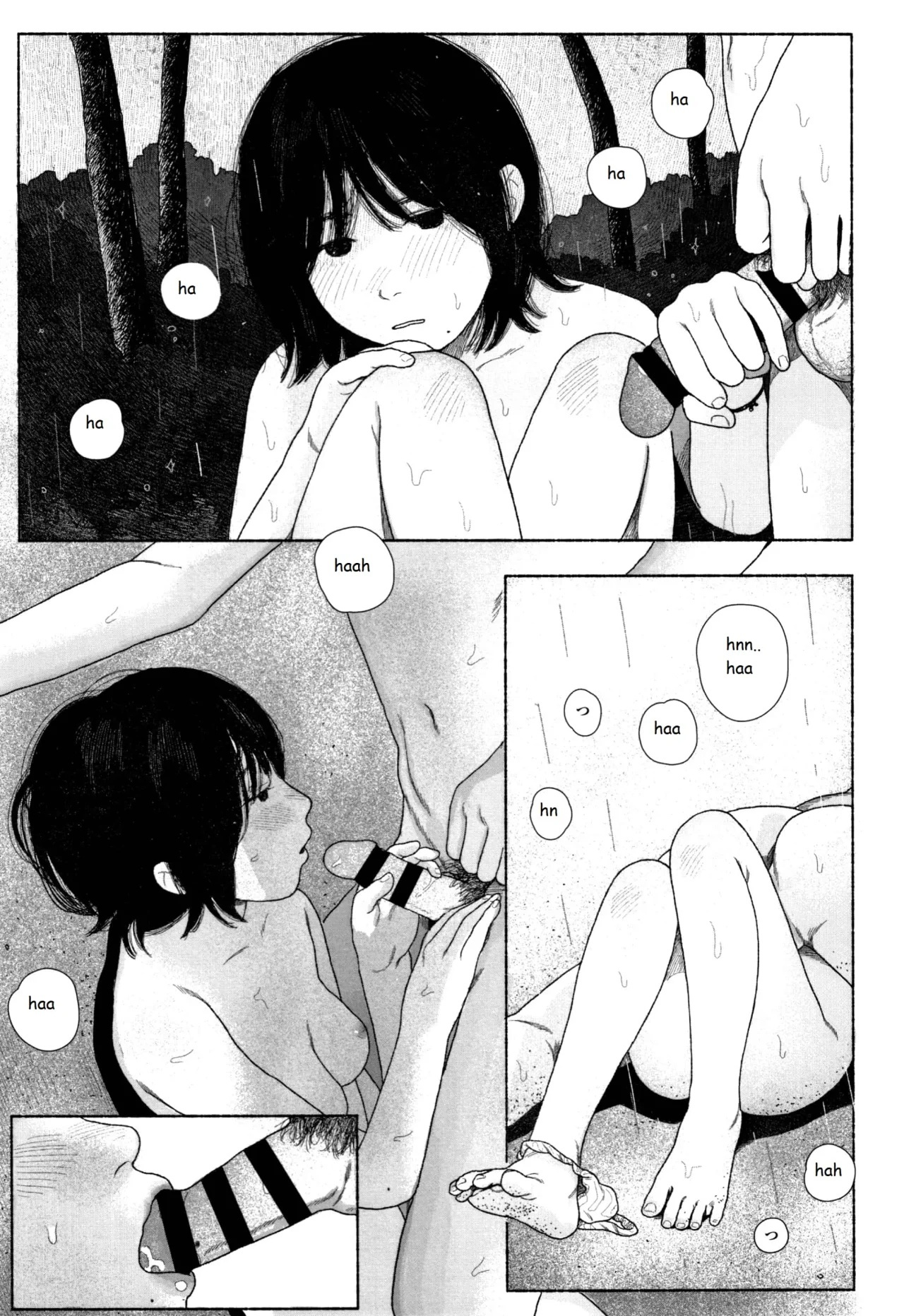 02 - Ochinai Ame Unfalling Rain - 69