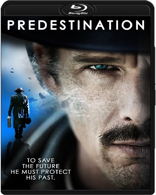Przeznaczenie / Predestination (2014) MULTi.720p.BluRay.x264.DTS.AC3-DENDA / LEKTOR i NAPISY PL