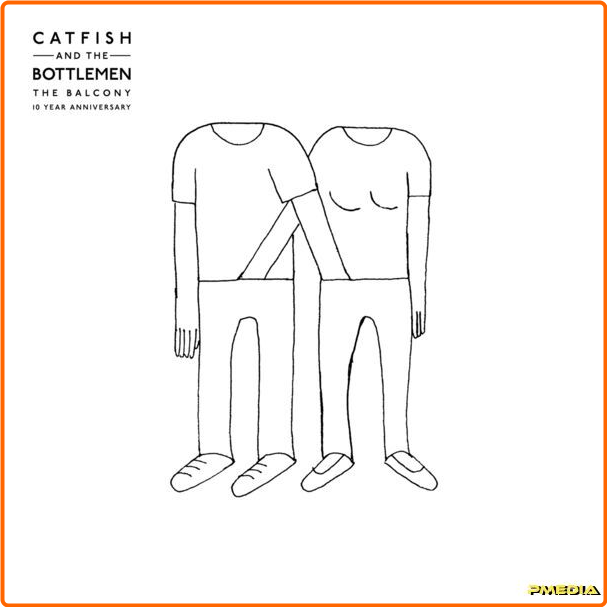 Catfish And The Bottlemen The Balcony 10 Year Anniversary (2024) 24Bit 44 1kHz [FLAC] FK6pwDix_o