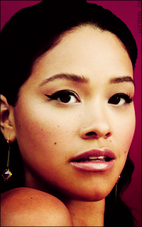 Gina Rodriguez MshwfrBd_o