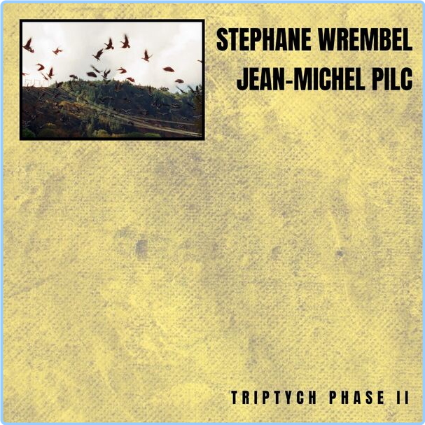 Stephane Wrembel Triptych Phase II (2024) 16Bit 44 1kHz [FLAC] Tz2CAEf9_o