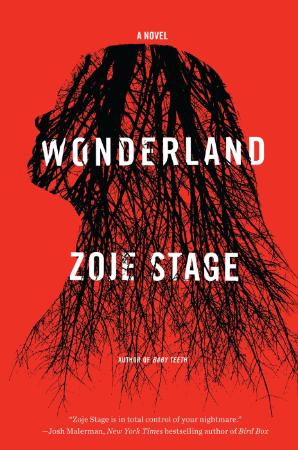 Wonderland  A Novel
