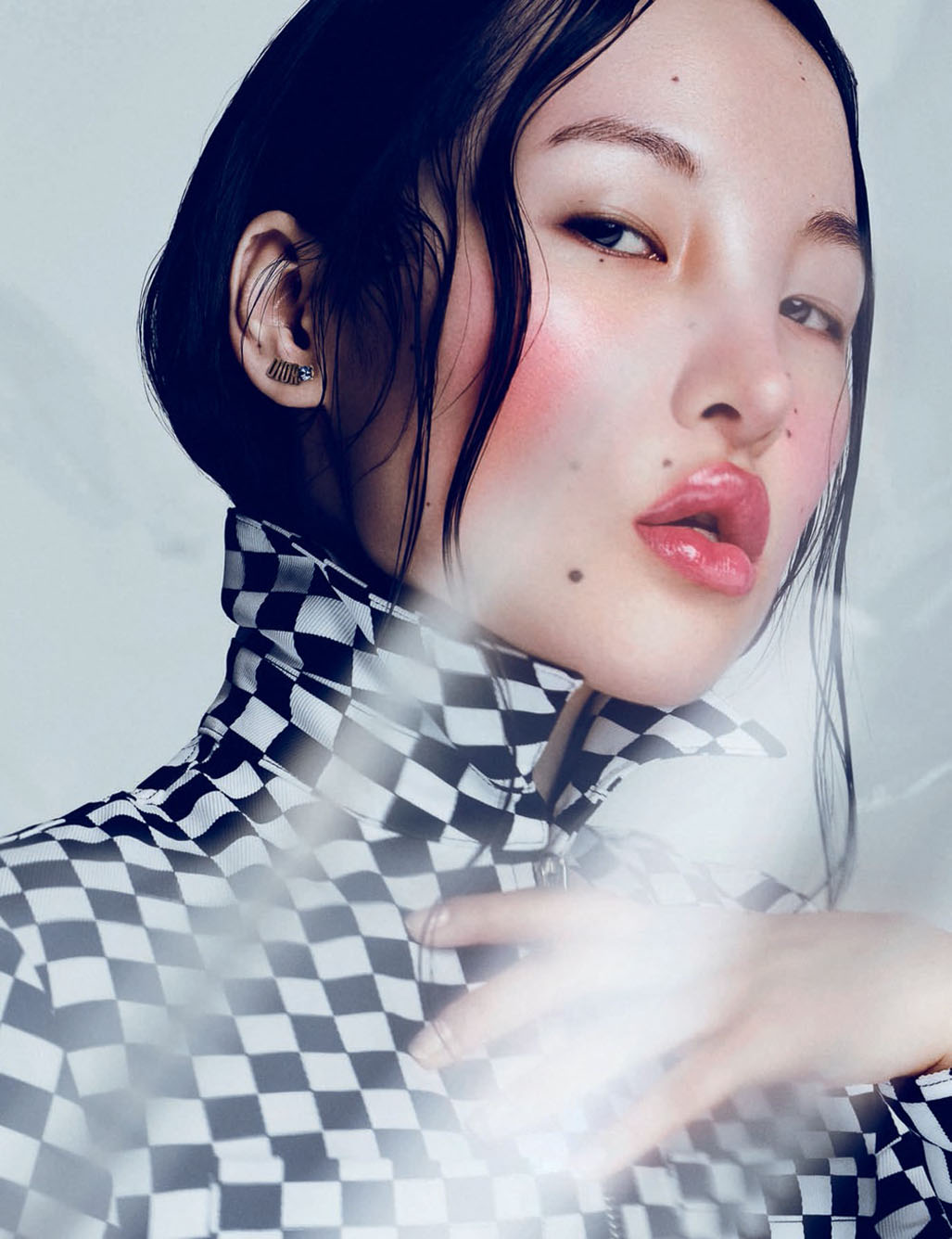 Prism / Tsunaina by Baard Lunde - Hunger Magazine issue 14 Prism / Tsunaina by Baard Lunde - Hunger Magazine issue 14