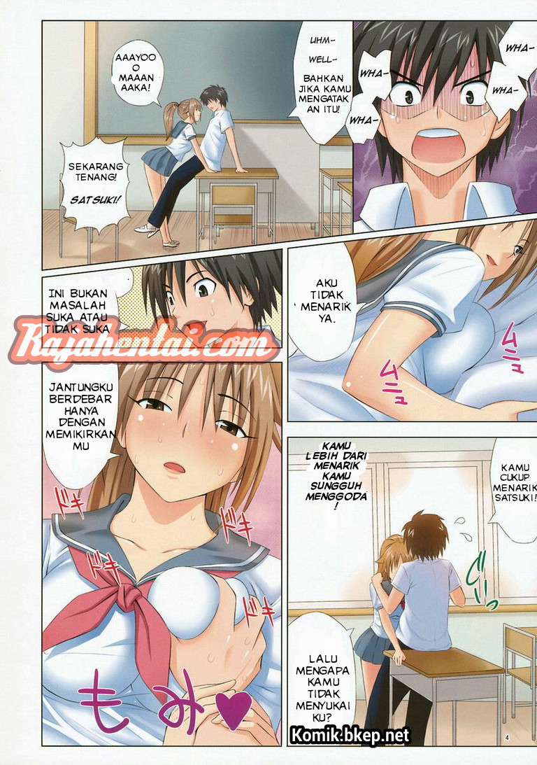 Komik Hentai Diajak Mesum Gadis SMA Sexy Manga Sex Porn Doujin XXX Bokep 04