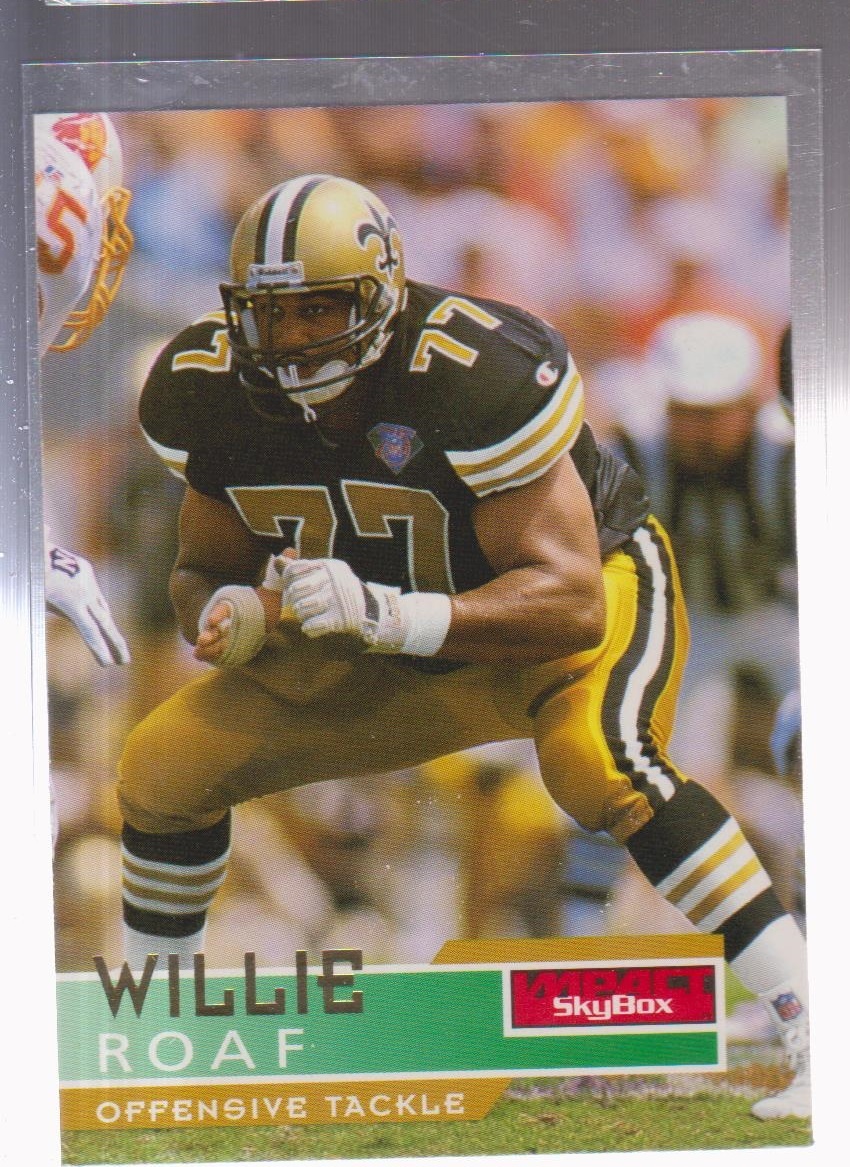 New Orleans Saints Cards You Pick -- Get 40% off Details Inside A7