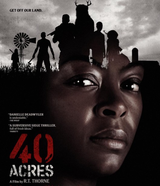 40에이커(2025)