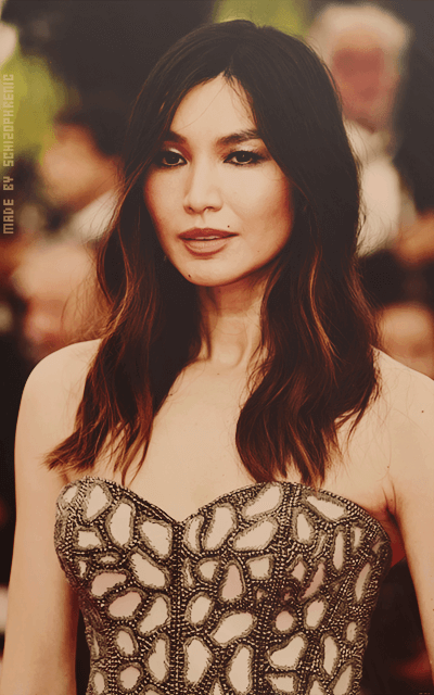 Gemma Chan UvnMQ6OM_o