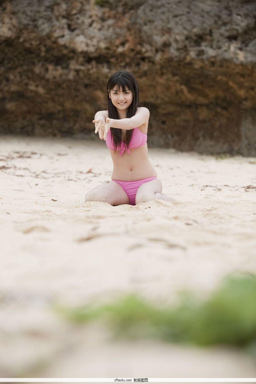 [H!P Digital Books] No.73 道重美 Sayumi Michishige(108)