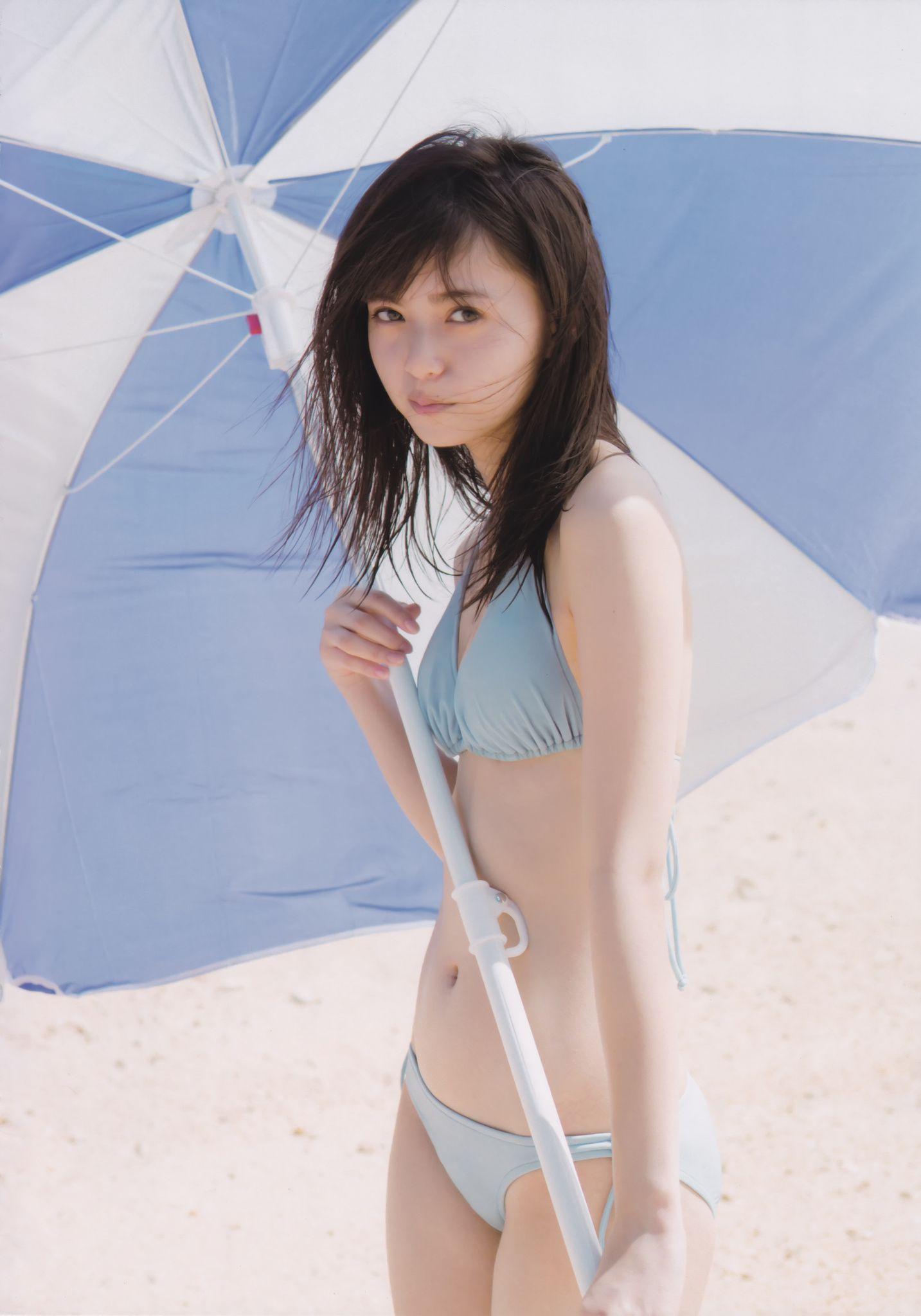 Asuka Saito 齋藤飛鳥 《潮騷》 [PB写真集](80)