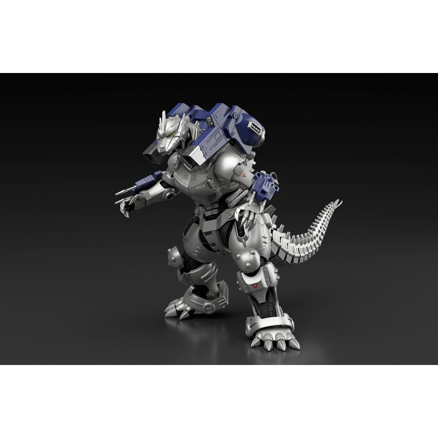 Movie Monster Series Mechagodzilla et autres (Master Detail / Toho) TJZIsiO4_o