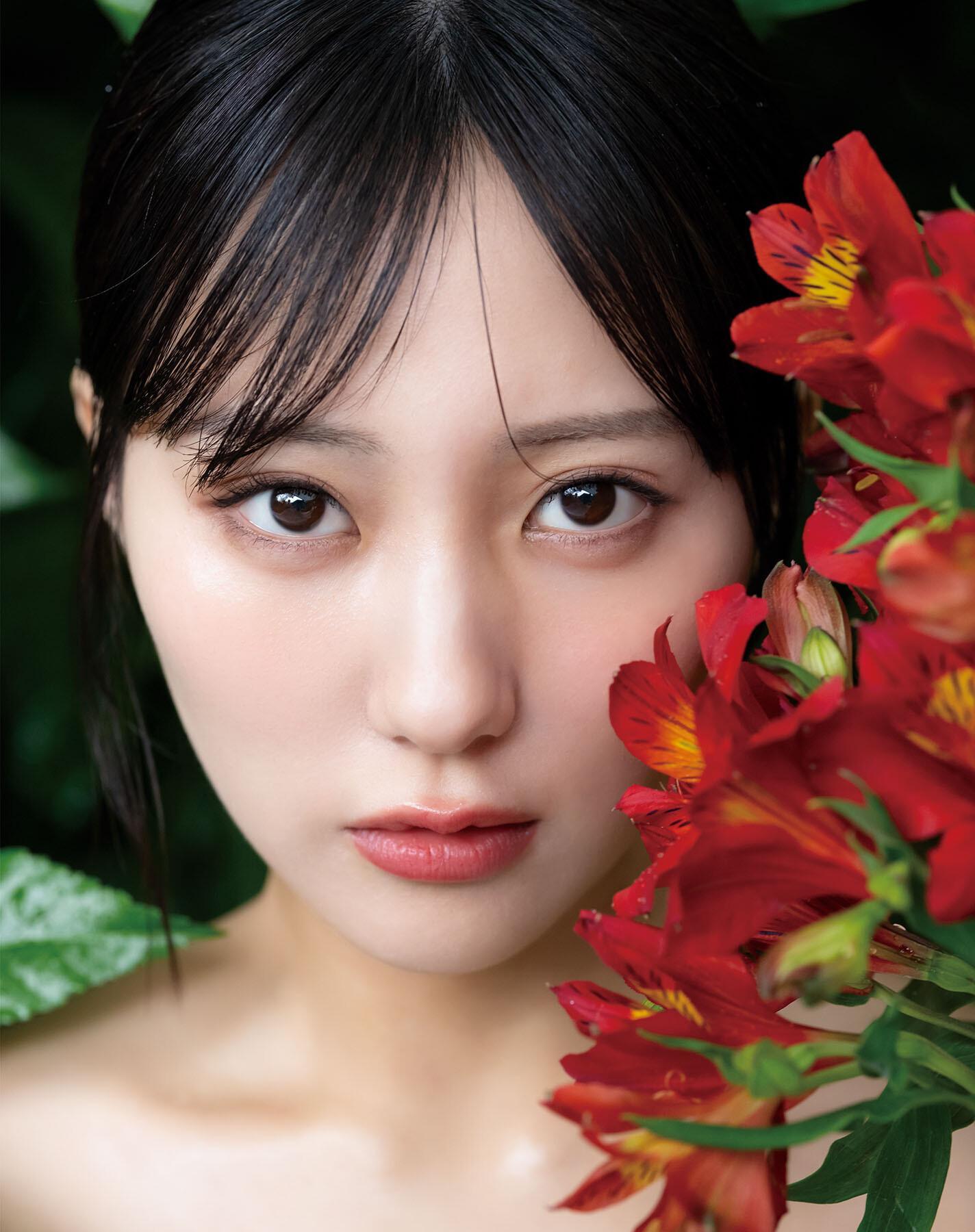 Miku Tanaka 田中美久, BOMB Premium 2025.07.28(21)