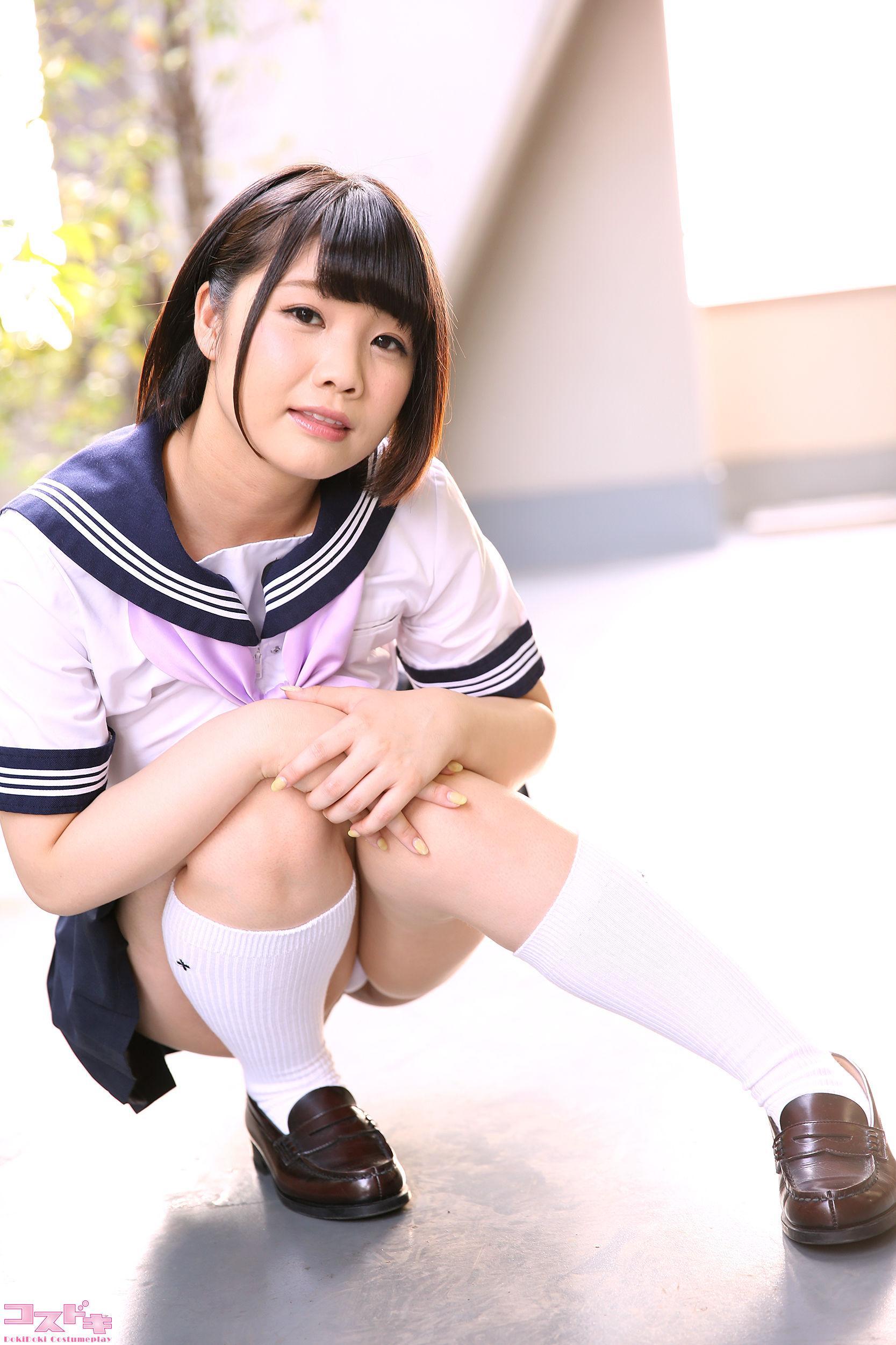 [Cosdoki] Tsubasa Hinagiku 雛菊つばさ(雏菊翼) hinagikutsubasa_pic_sailor1+2 写真集(29)