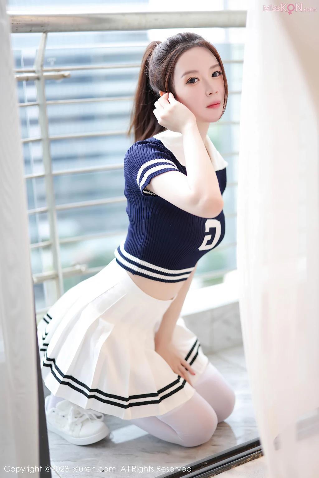 XIUREN No.7413 – 7422 (692 photos)(186)