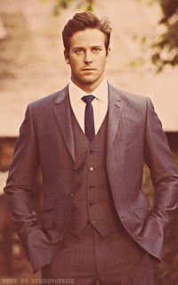 Armie Hammer CKU9ujpQ_o