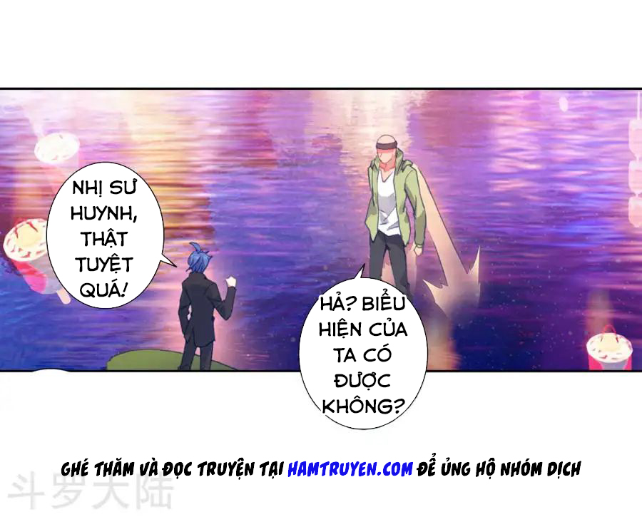 Đấu La Đại Lục 2 - Tuyệt Thế Đường Môn Chap 190 . Next Chap Chap 191