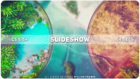 Slideshow - VideoHive 20133191