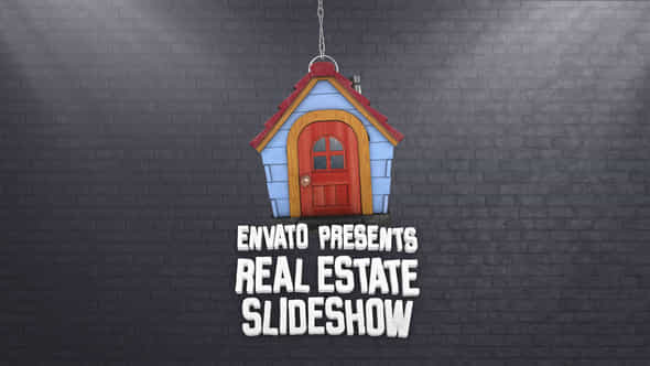 Real Estate Slideshow - VideoHive 50787314