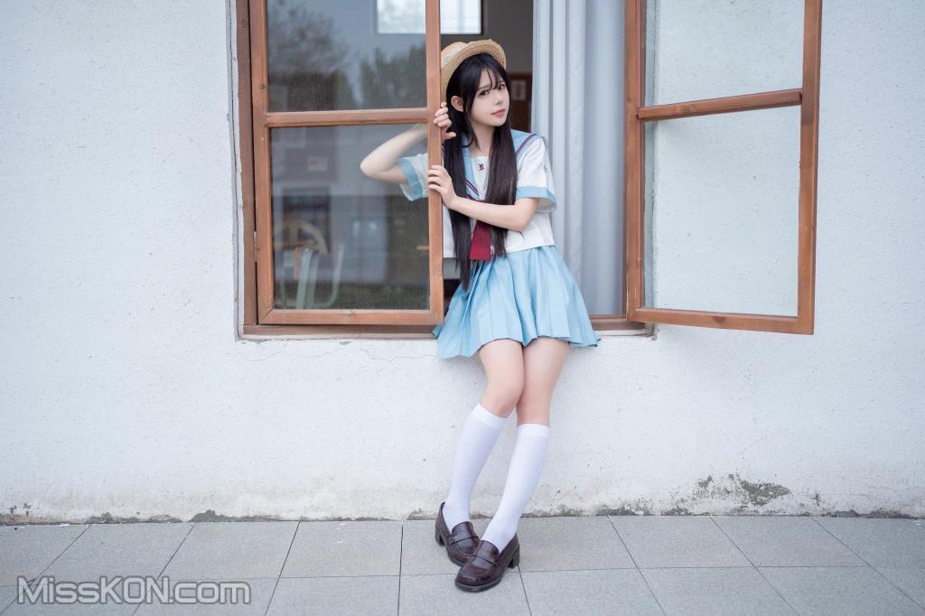 Coser@rua阮阮: 雪糕 (40 photos)(11)