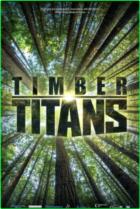 Timber Titans S01E03 [1080p/720p] (x264/x265) [6 CH] K89neipv_o