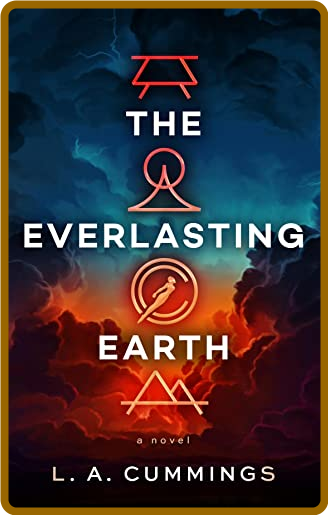 The Everlasting Earth - L. A. Cummings I9UtXvD1_o