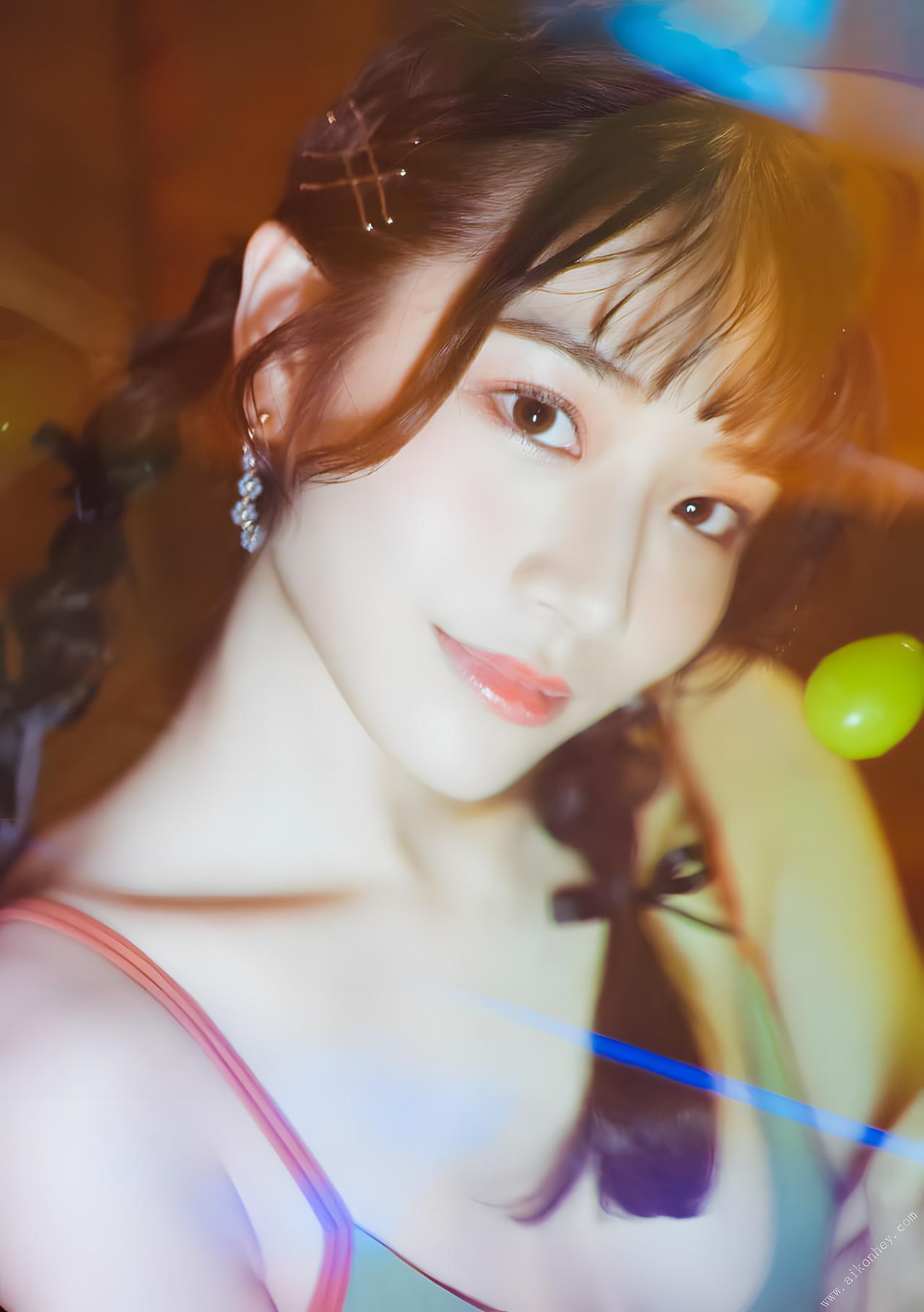 Saika Kawakita 河北彩花, #Escape デジタル写真集 Set.04(12)