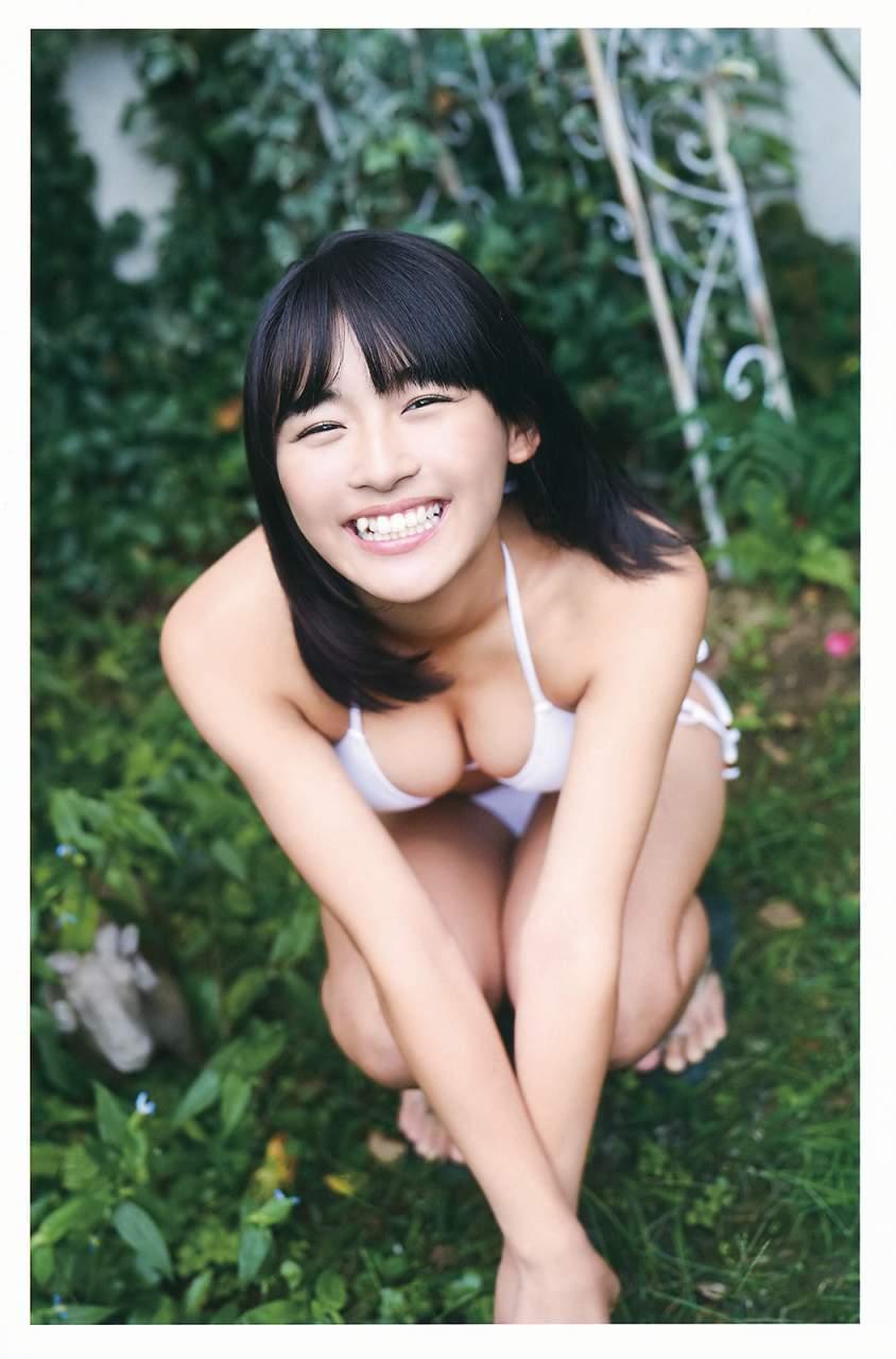 浅川梨奈 写真图片散图合集(95)