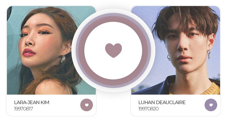 Voir un profil - Lara-Jean Kim G87HSA6F_o