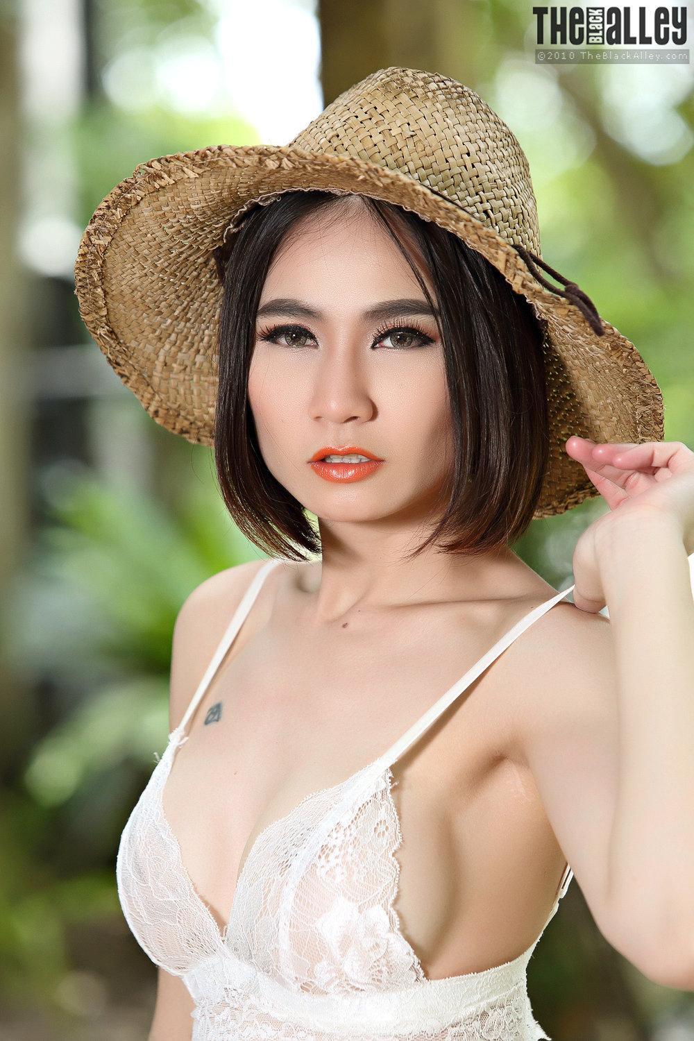 [The Black Alley] Ellie Set.26 2018.08.27(68)
