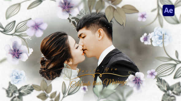 Valentines and Wedding - VideoHive 42730558