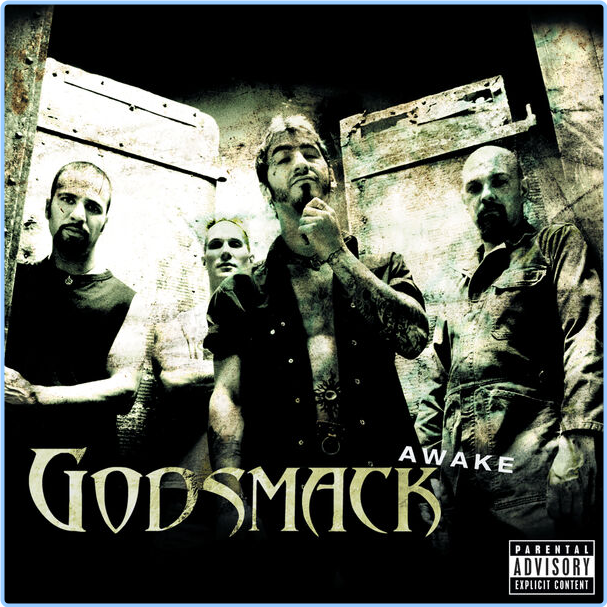 Godsmack Awake Remastered (2024) 24Bit 96kHz [FLAC] AgiXFObH_o