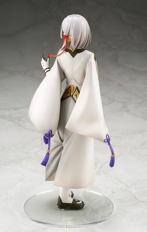 Last Exile - Dio Eraclea 1/8 (Alter) TcHOxSiO_o