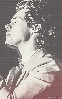Harry E. Styles