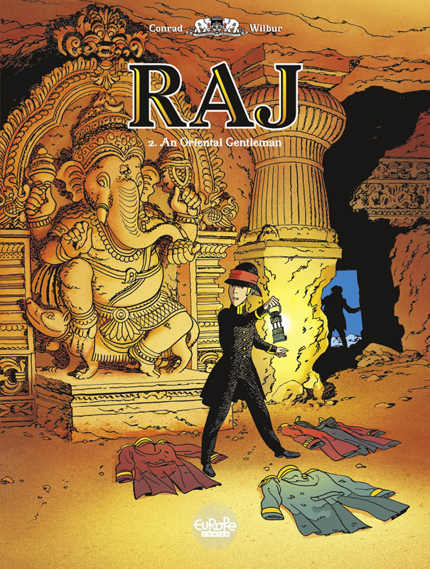 Raj 01-02 (2020)