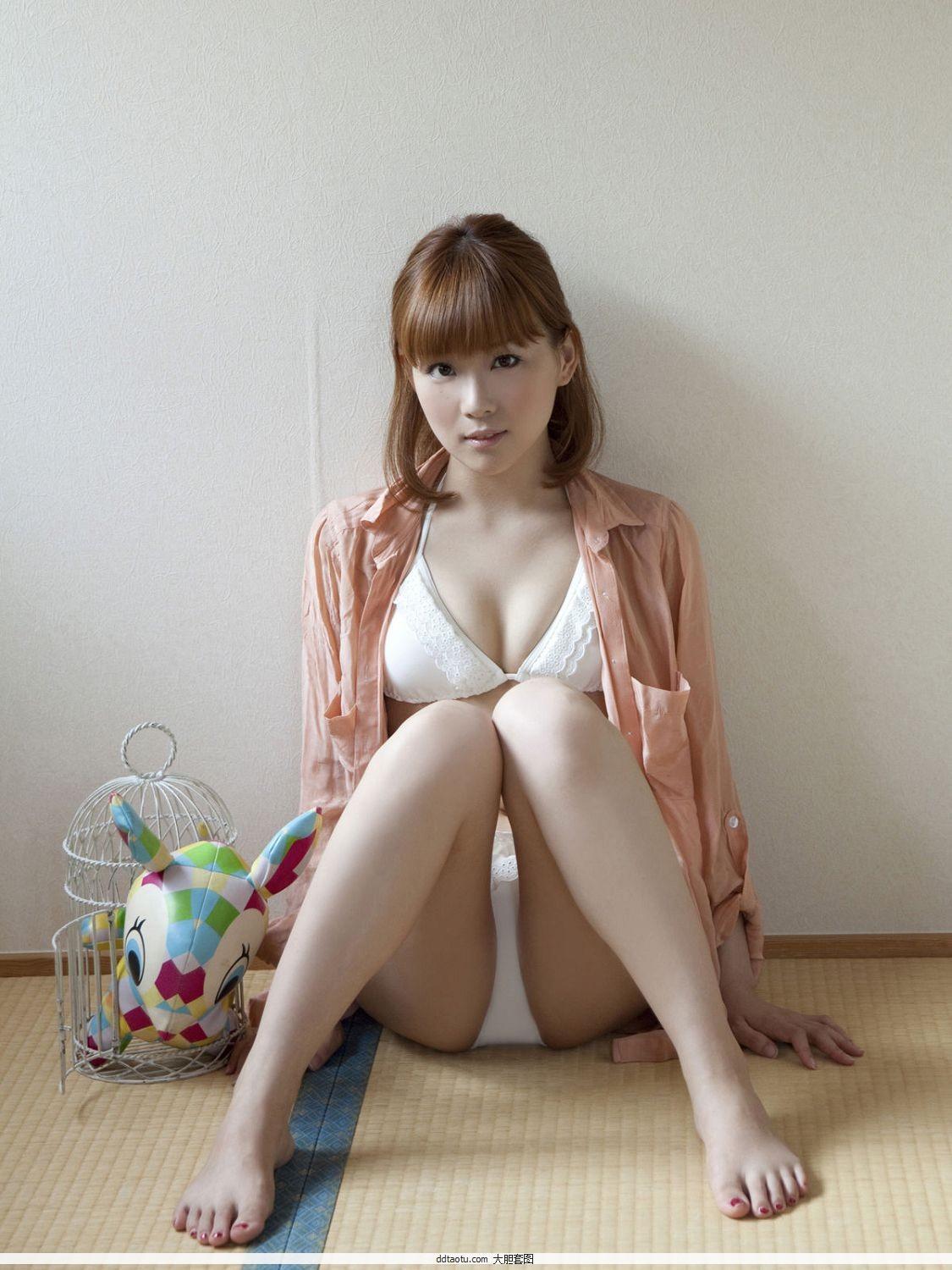 [Sabra.net] 重盛美 Satomi Shigemori 经典图集(19)