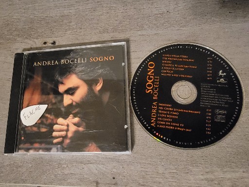 Andrea Bocelli-Sogno-ES-CD-FLAC-1999-FLACME