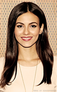 Victoria Justice - Page 3 MkeVgway_o