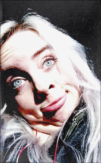 Billie Eilish PtJdtjEW_o