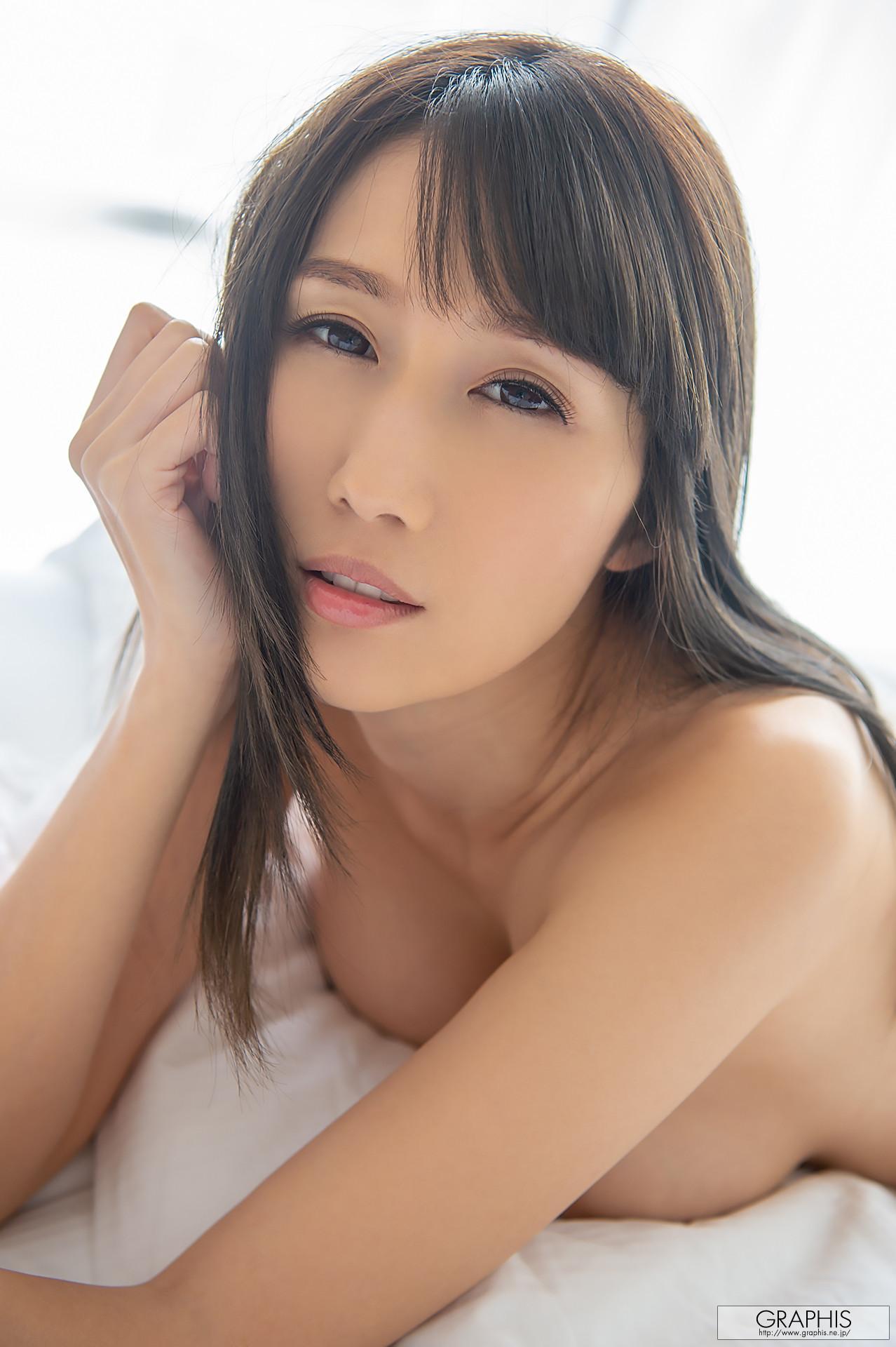 JULIA じゅりあ, Graphis Gals 「Julia The Cool Beauty」 Vol.03(23)