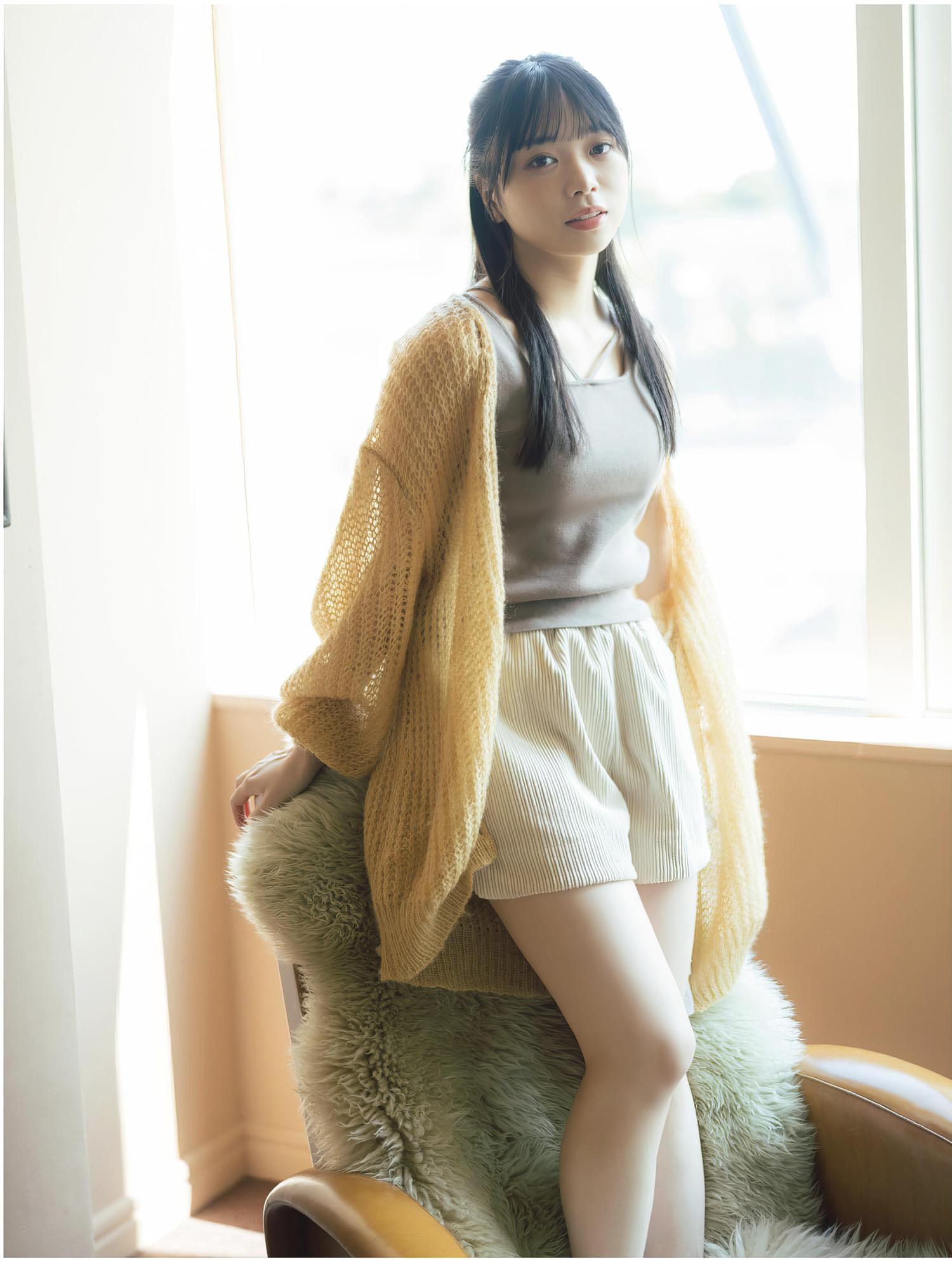 Haruyo Yamaguchi 山口陽世, Platinum FLASH Vol.24(4)