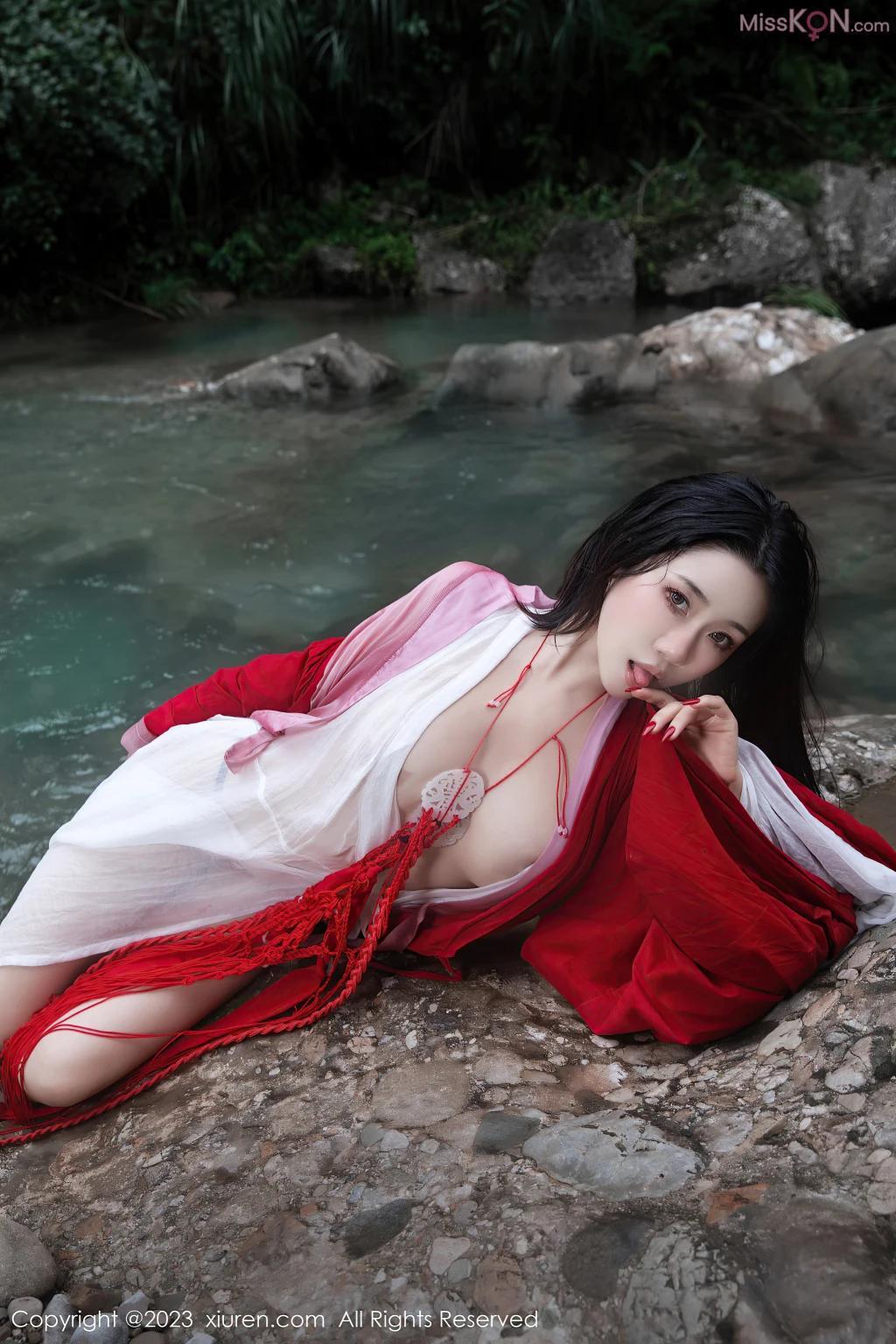 XIUREN No.7289 – 7296 (668 photos)(510)